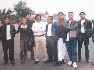 Năm Cam Là Ai: Hành Trình Trở Thành 'Ông Trùm' Giăng Hồ Sài Gòn