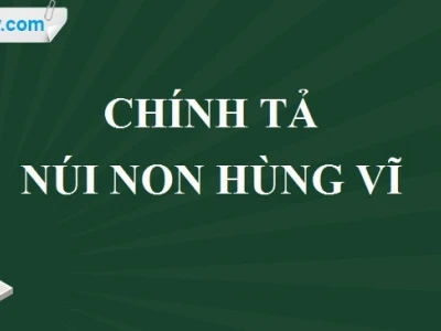 Nét đẹp núi non hùng vĩ: Khám phá sự kỳ vĩ của tạo hóa Việt Nam