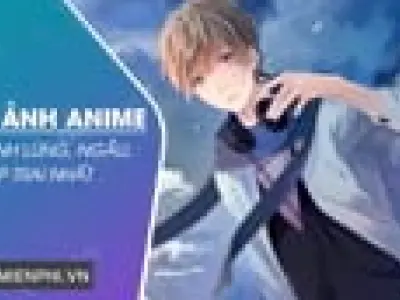 Ngắm nhìn bộ sưu tập ảnh anime con trai cực chất và đa dạng