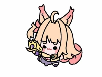 Ngắm nhìn bộ sưu tập ảnh Aya chibi và Liên Quân cực chất