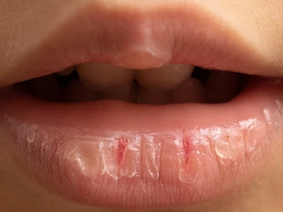 Ngủ Dậy Khô Miệng Là Dấu Hiệu Của Bệnh Gì và Cách Khắc Phục