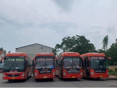 Nhà Xe Tân Hoa: Thông tin chi tiết về các tuyến đường và dịch vụ 2026