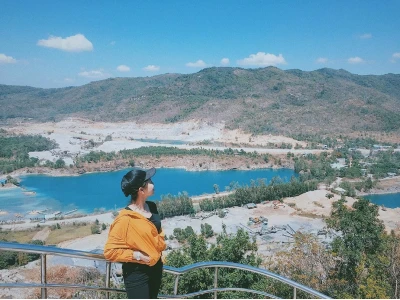 Núi Dinh Vũng Tàu ở đâu và những điều cần biết cho người mới khám phá