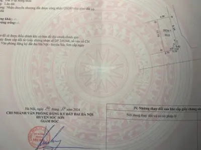 Núi Đôi Sóc Sơn: Khám phá vẻ đẹp hoang sơ và câu chuyện tình bất tử