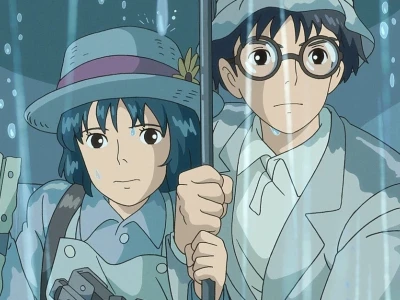 Phân tích chi tiết phim anime Gió Nổi của Hayao Miyazaki