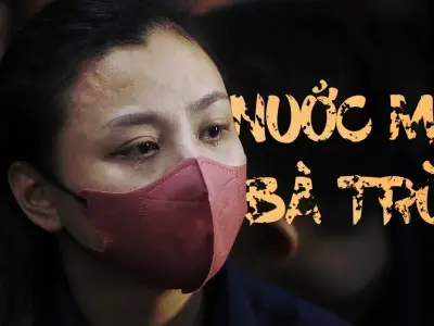 Quân Xa Lộ là ai? Tiểu sử và những vụ án chấn động