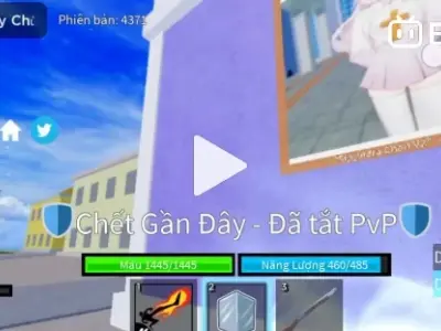 Rip Indra Chan: Khám phá nhân vật "bắn tùm lum" đầy bí ẩn