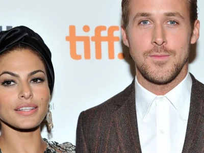 Ryan Gosling's Wife: A Deep Dive into Eva Mendes and Their Family Life