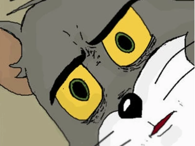 Tom Meme Face: Khám phá nguồn gốc và ý nghĩa meme "Tom khó chịu"