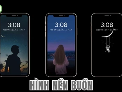 Tổng hợp 69+ Hình Ảnh Buồn Tâm Trạng Cho Nền Điện Thoại và Máy Tính
