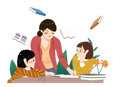 Tổng hợp ảnh cô giáo chibi cute: Mẫu dễ thương cho mọi ý tưởng