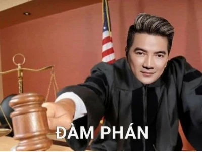 Tổng hợp meme Đàm Vĩnh Hưng và những câu nói viral nhất