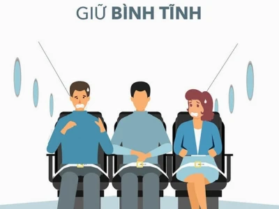 Top 30+ Meme Bình Tĩnh Khó Đỡ Nhất 2026