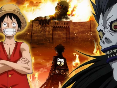 Top Anime Series of All Time: A Definitive Guide for 2026