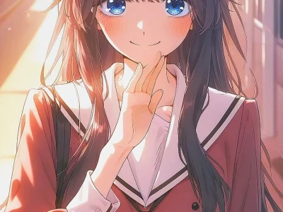 Top Avatar Anime Nữ Đẹp Nhất 2026: Tuyển Tập Hình Ảnh Cute, Ngầu