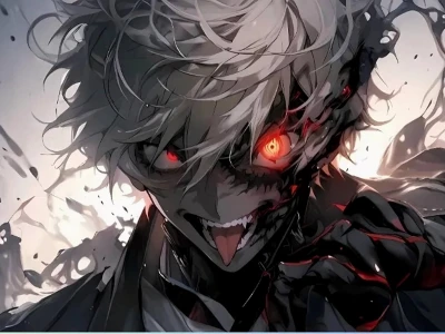Tuyển Chọn 99+ Ảnh Anime Nam Ngầu Lạnh Lùng Ác Quỷ Đầy Ma Mị
