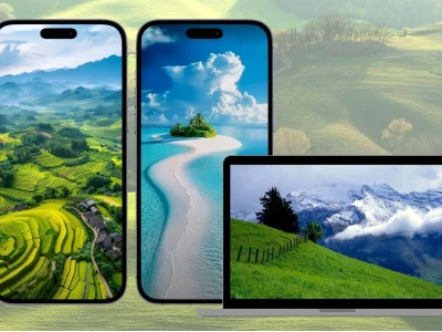 Tuyển tập ảnh nền màn hình máy tính đẹp nhất 2026