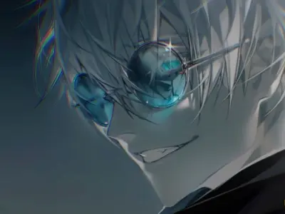 Tuyển Tập Ảnh Nhân Vật Anime Ngầu và Đáng Yêu Nhất 2026