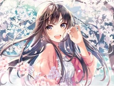 Tuyển Tập Hình Anime Nữ Ngầu Lạnh Lùng Và Cá Tính Nhất