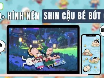 Tuyển Tập Hình Nền Cu Shin Cute Vô Đối Cho Thiết Bị Của Bạn Năm 2026