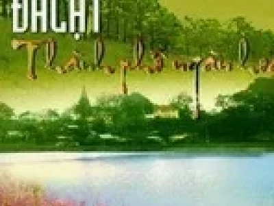 Tuyển Tập Nhạc Về Đà Lạt: Giai Điệu Ngàn Hoa Vẫy Gọi