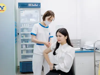 Viêm gan B là bệnh gì? Nguyên nhân, triệu chứng và cách phòng ngừa