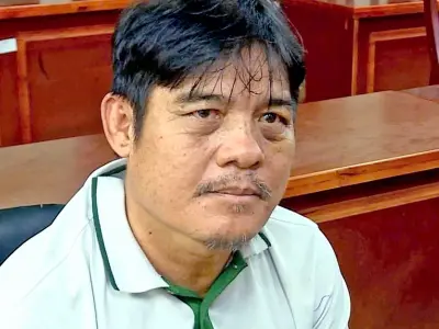Vụ Án Hiệp Sĩ Đường Phố Nguyễn Thanh Hải: Hành Trình Lật Mặt Kẻ Lừa Đảo