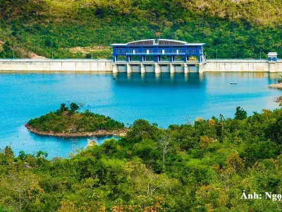 Xã Liên Hương Lâm Đồng: Tổng quan thông tin địa lý và tiềm năng phát triển 2026