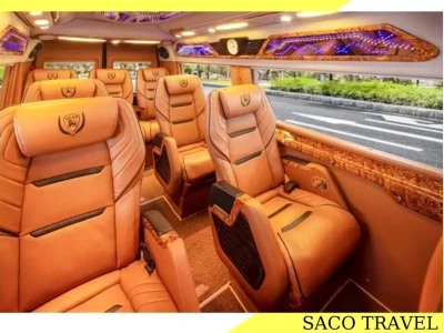 Xe Phương Trang đi Núi Bà Đen Tây Ninh: Lịch trình, giá vé và kinh nghiệm