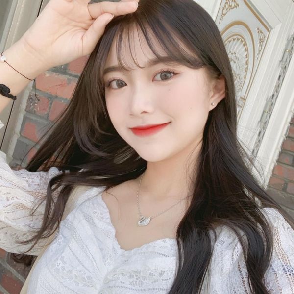 Top 99+ ảnh gái xinh cute dễ thương gây thương nhớ 5