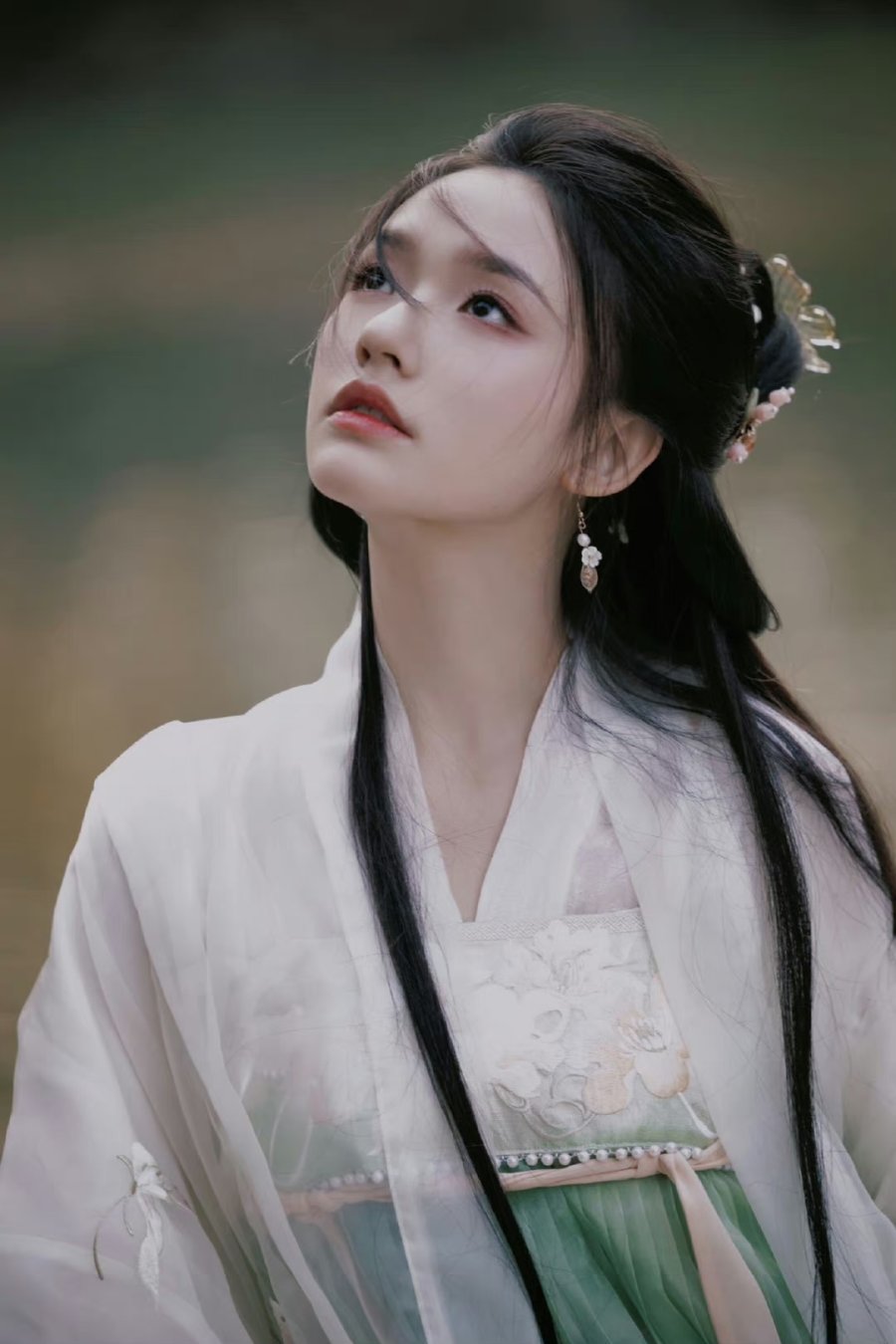 Tổng hợp các hình ảnh girl Trung Quốc xinh đẹp nhất 20