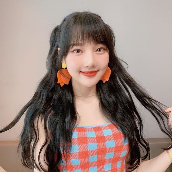 Top 99+ ảnh gái xinh cute dễ thương gây thương nhớ 11