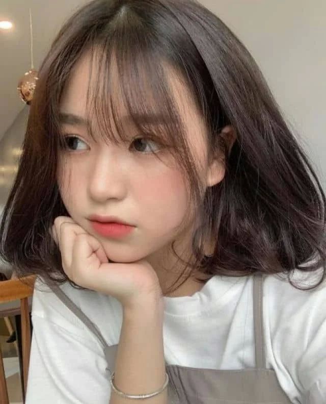 Hot girl chụp ảnh instagram cực xinh và cute 2