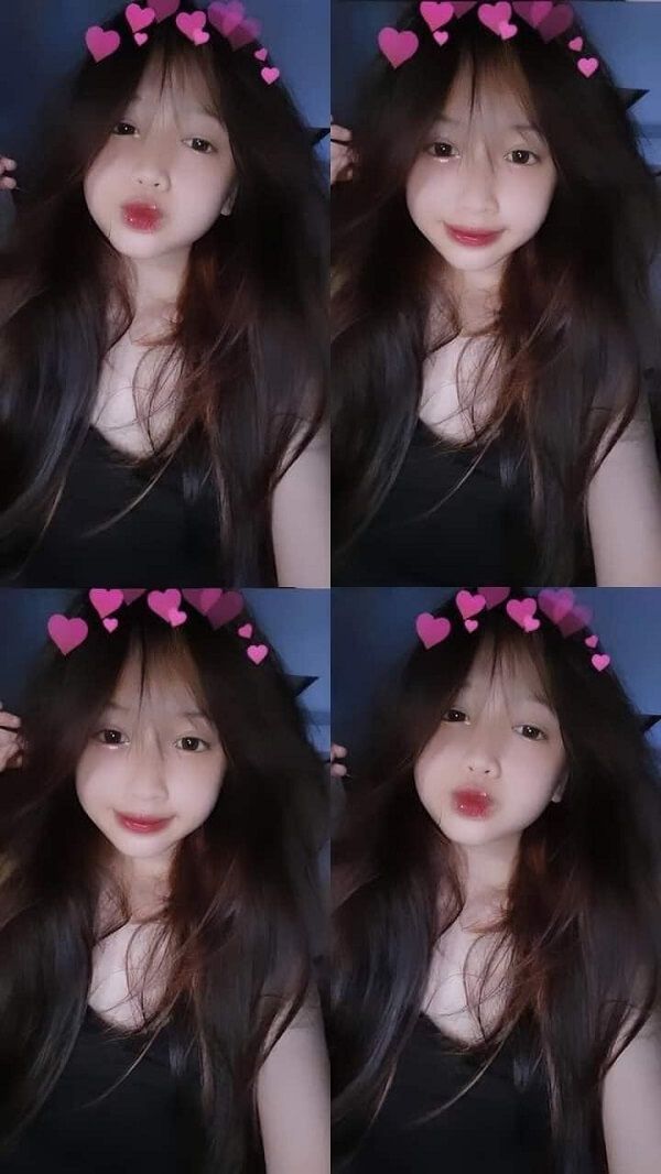 Hot girl chụp ảnh instagram cực xinh và cute 37