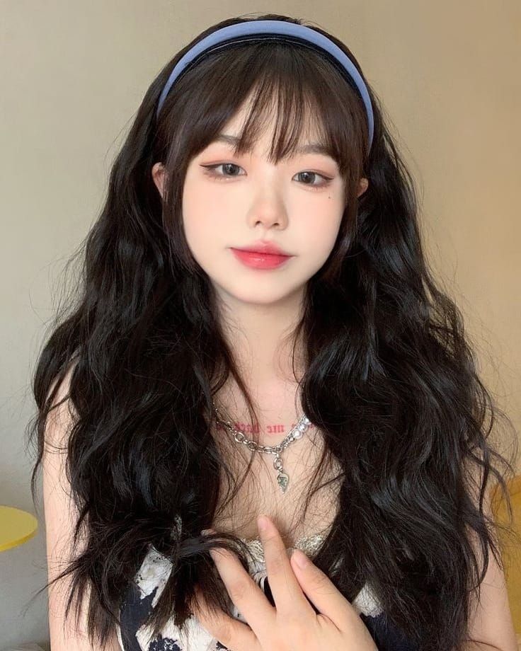 Top 99+ ảnh gái xinh cute dễ thương gây thương nhớ 12