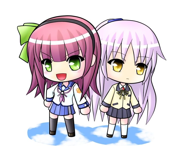 ảnh anime chibi 29