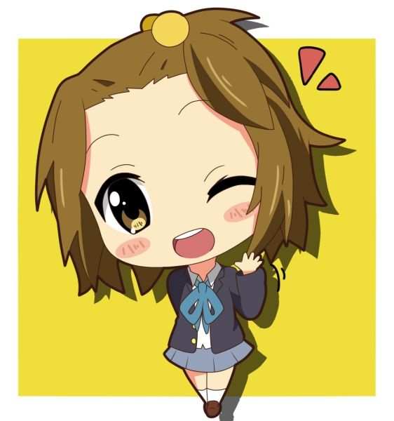 ảnh anime chibi 9