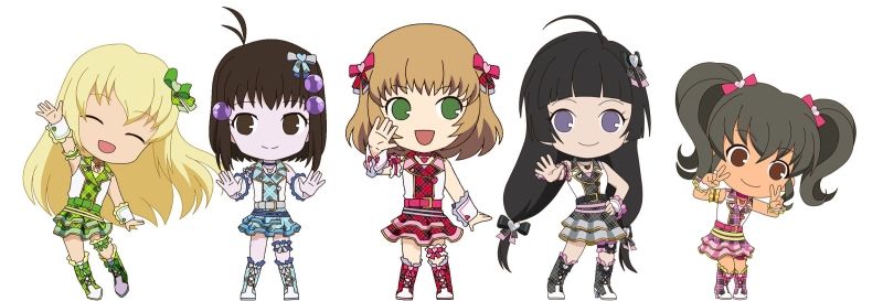 ảnh anime chibi 37