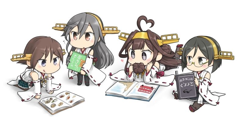 ảnh anime chibi 48