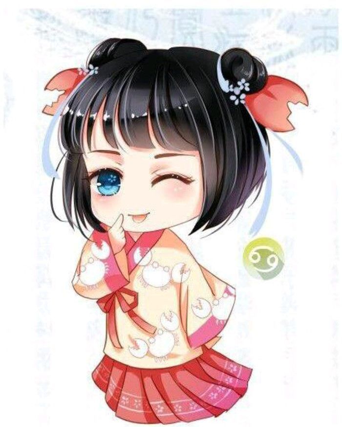 ảnh anime 12 cung hoàng đạo  31