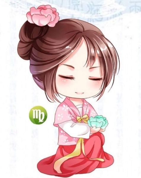 ảnh anime 12 cung hoàng đạo  33