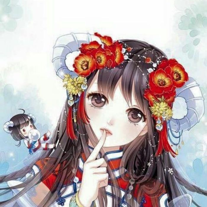 ảnh anime 12 cung hoàng đạo  41