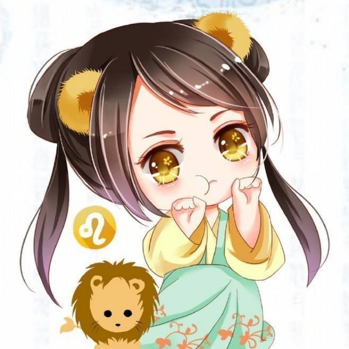 ảnh anime 12 cung hoàng đạo  51