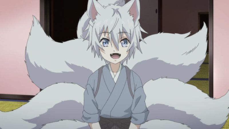 ảnh anime dễ thương 5