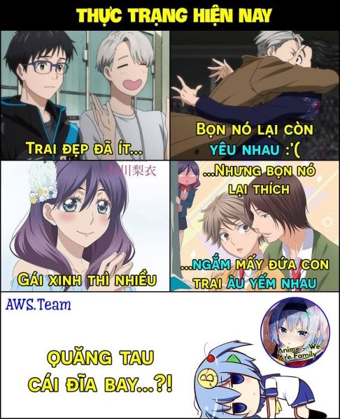 ảnh anime hài 6