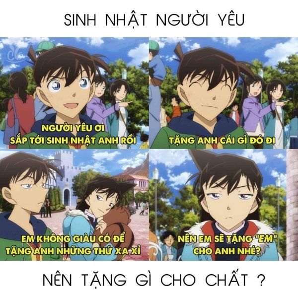 ảnh anime hài 8