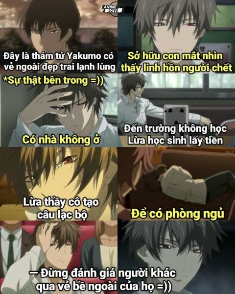 ảnh anime hài 23