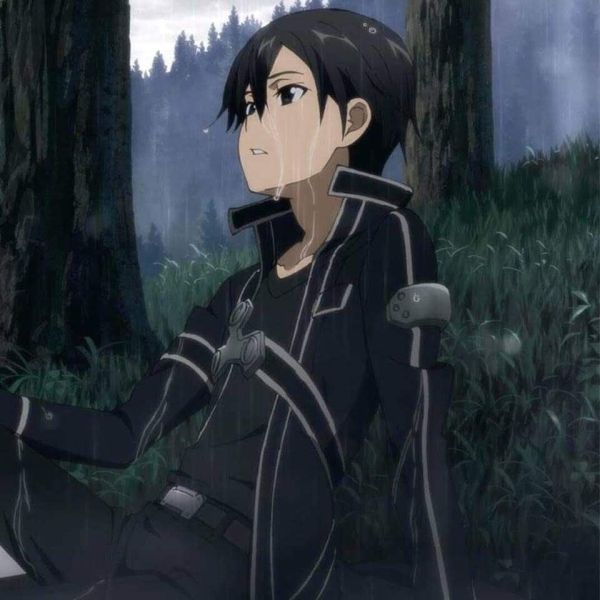 ảnh anime kirito 44