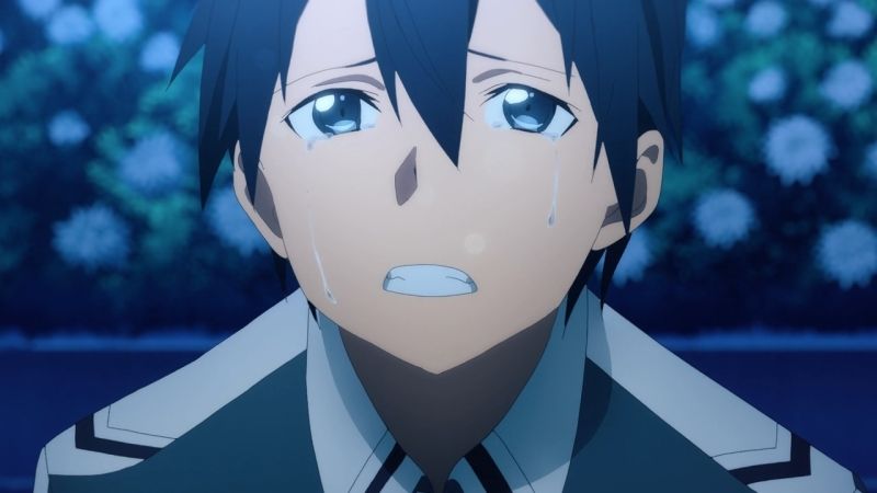 ảnh anime kirito 49