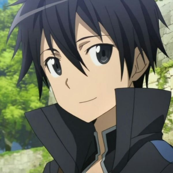 ảnh anime kirito 52